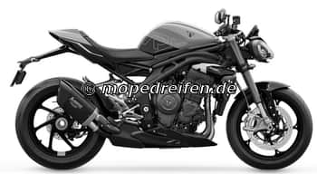 SPEED TRIPLE 1200 RX