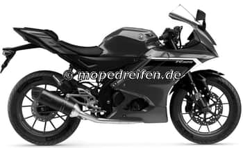 YZF-R 125 AB 2025