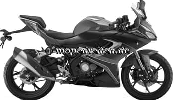 SRK 125 S / R