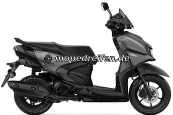 (SCOOTER) RAYZR