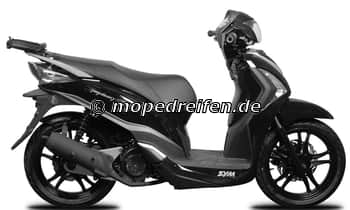 SYMPHONY SR 125