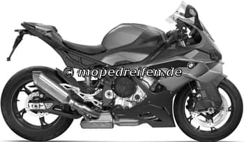 S1000RR ab 2025