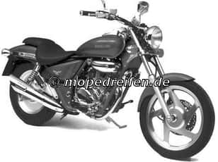 VT125 F