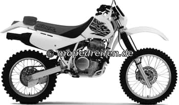 XR600R