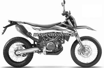 690 ENDURO R AB 2019