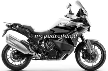 1390 ADVENTURE S/EVO