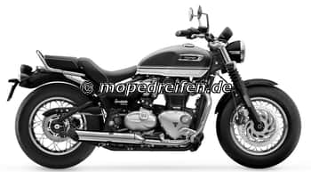 BONNEVILLE SPEEDMASTER AB 2025