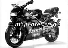 RS 125 / RACING / EXTREMA AB 1992