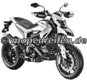 HYPERMOTARD 939 AB 2016