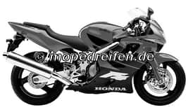 CBR 600 F AB 1999 (VERGASER)