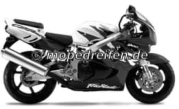 CBR 900 RR AB 1996