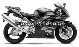 CBR 900 RR AB 2002