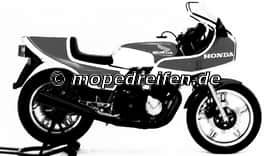 CB 1100 R AB 1980