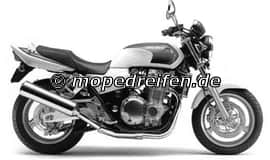 CB 1300 AB 1998