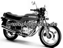 CB 400 N 19 ZOLL VORNE