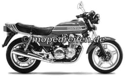 CB 900 F AB 1979