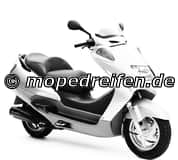 (SCOOTER) FES 125 PANTHEON AB 1998