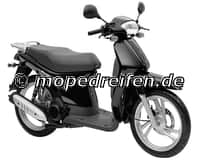 SH 50 SCOOPY