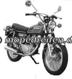 CB 125 S AB 1971