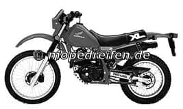 XL 250 R