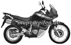 XL 600 V TRANSALP AB 1987