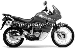 XL 600 V TRANSALP AB 1997