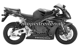 CBR 1000 RR FIREBLADE AB 2006