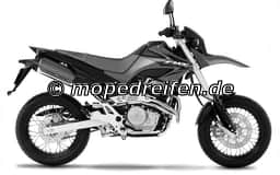 FMX 650