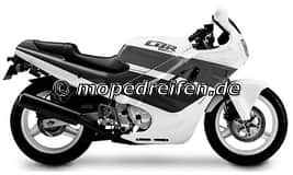 CBR 600 F AB 1989