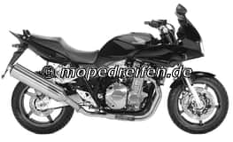 CB 1300 / S / ABS AB 2005