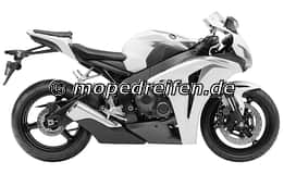 CBR 1000 RR FIREBLADE AB 2009 ABS