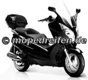 (SCOOTER) FES 125 / S-WING 125 AB 2007