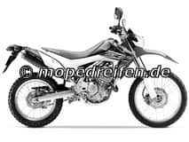 CRF 250 L