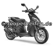(SCOOTER) SPORTCITY ONE 125 AB 2010