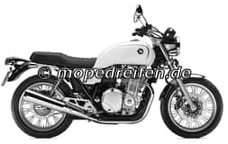 CB 1100 EX SPEICHENRAD