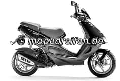 (SCOOTER) SR 125