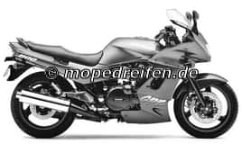 GPZ1100 AB 1995