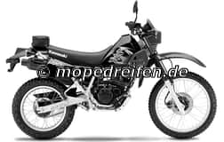 KLR 250