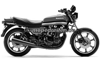 Z 1100 GP AB 1981-KZT10B-B / ABE C170