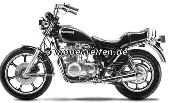 Z 440 LTD-KZ440A-A / ABE B636