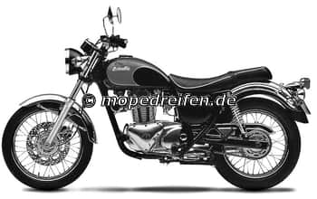 250 ESTRELLA-BJ250A / ABE G696