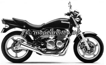 550 ZEPHYR-ZR550B / ABE F540