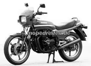 Z 550 GP-KZ550B-H / ABE B634