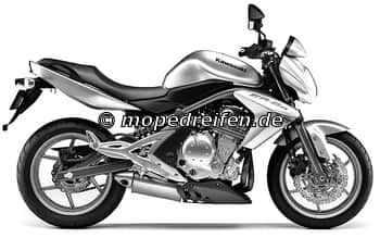 ER-6N / ABS AB 2005-ER650A/B / e1*2002/24****