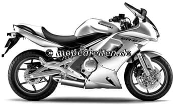ER-6F / ABS AB 2006-EX650A/B / e1*2002/24****
