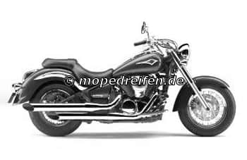 VN 900 CLASSIC-VN900B / e4*2002/24****