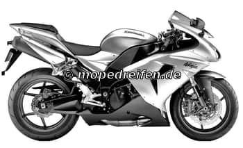ZX-10 R AB 2006-ZXT00D / e1*2002/24****