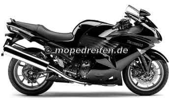 ZZR 1400 AB 2006-ZXT40 A/B / e4*2002/24****