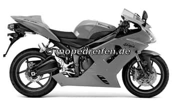 ZX6 RR AB 2005-ZX600N / e1*2002/24****