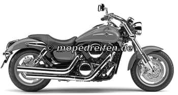 VN 1600 MEAN STREAK-VNT60B / e4*92/61****